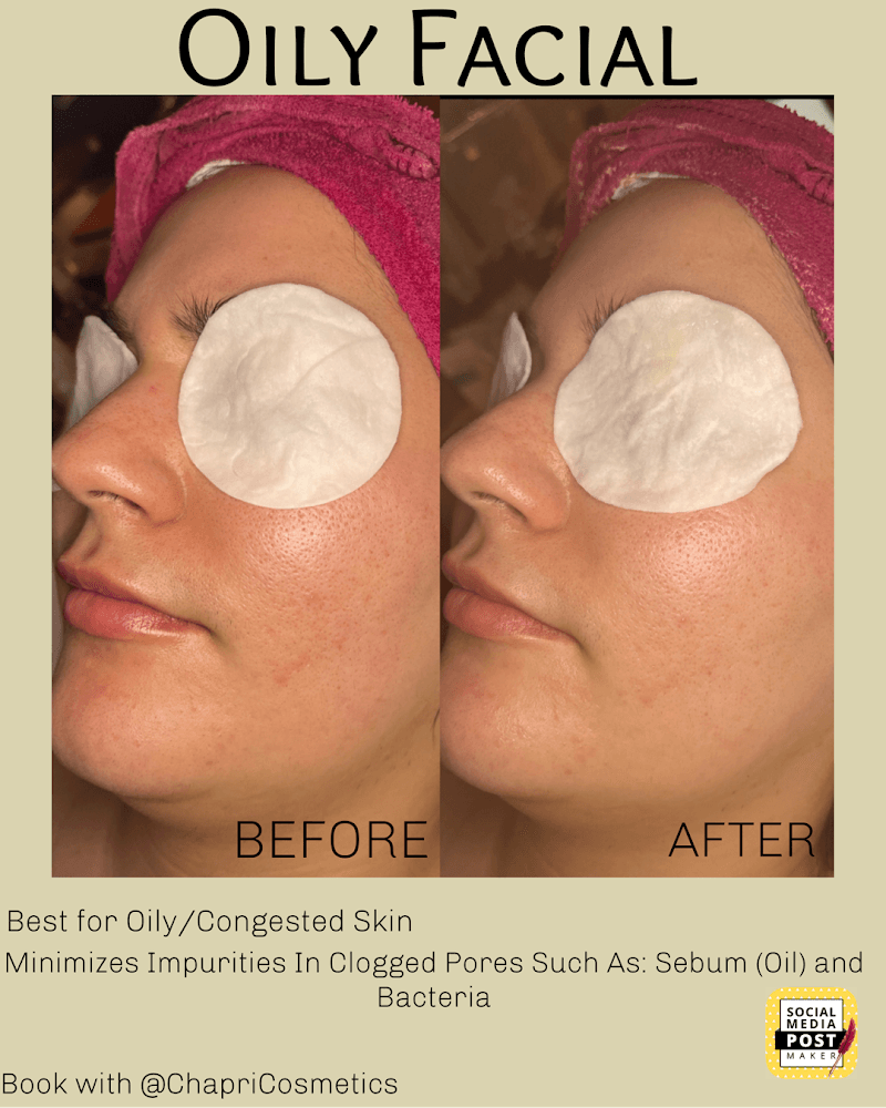 Chapri Cosmetics Novi photo