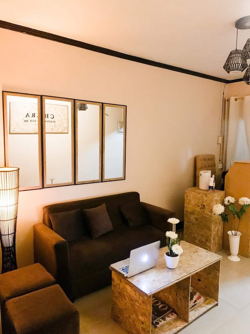 Chara massage and spa General Santos City photo