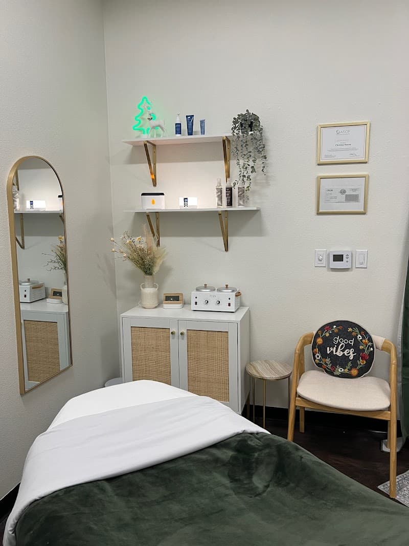 Charis Skin Spa Murrieta photo