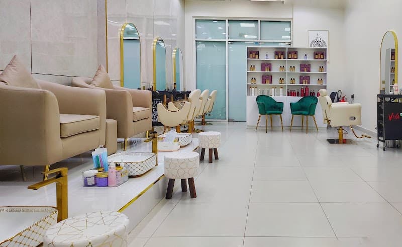 Charisma Beauty & Spa Swaimeh Jordan photo