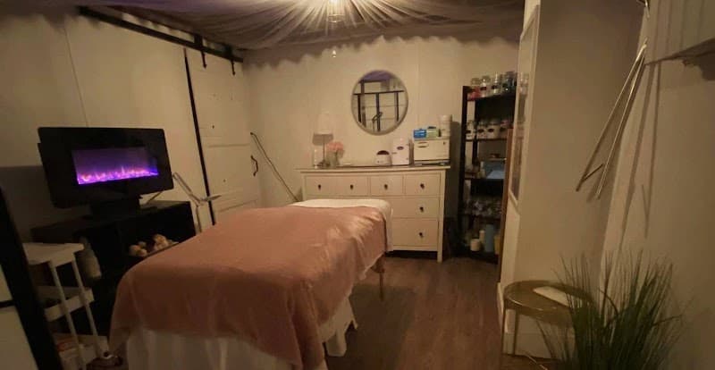 Charisma Day Spa Churchbridge photo