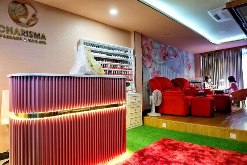 Charisma Massage and Nail Spa Bangkok photo