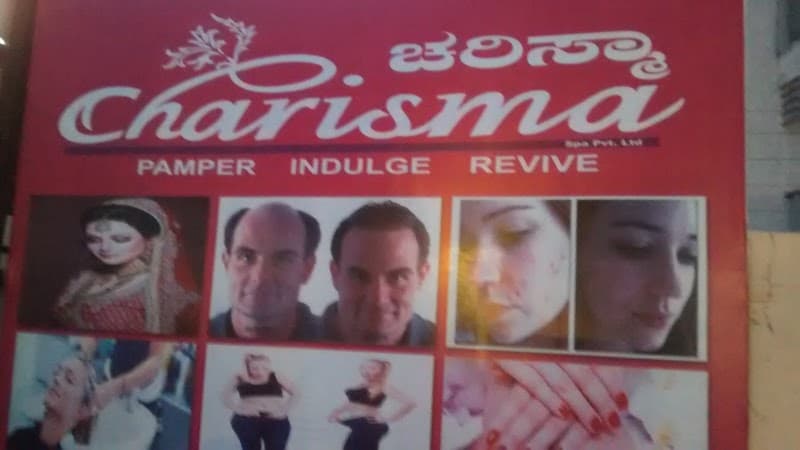 Charisma Spa Bangalore photo