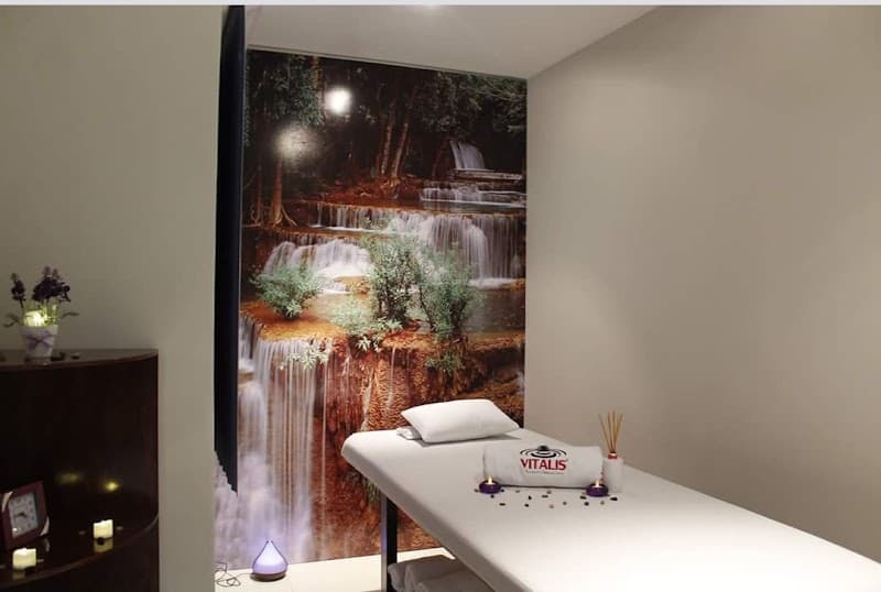 Charito's Center Spa Asunción photo