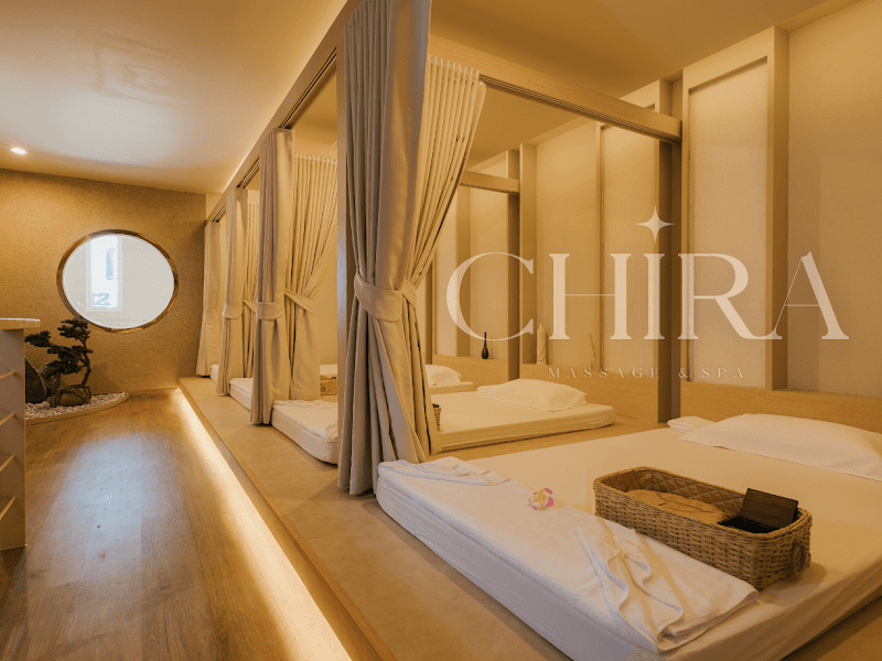 Chariya Thai Massage Amphoe Kong Krai Lat photo