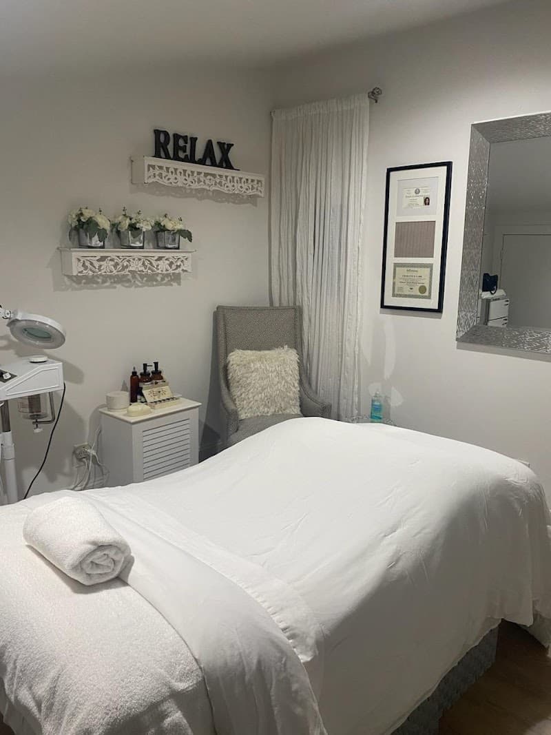 Charlene Skin & Body Care Spring photo