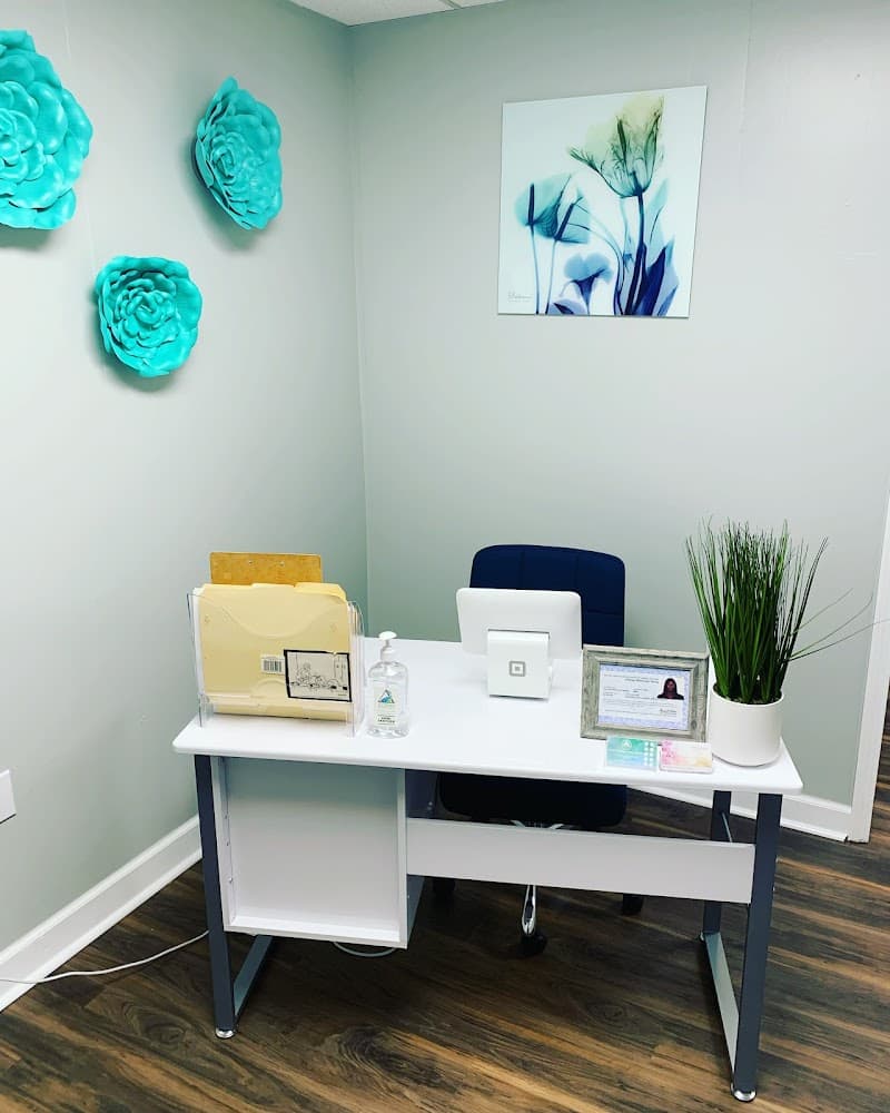 Charlene StudioSpa Salt Lake City photo