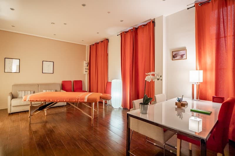 Charles-Antoine de Truchis Massages Paris photo