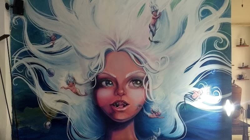 Charles Gold Cabeleireiro São Paulo photo