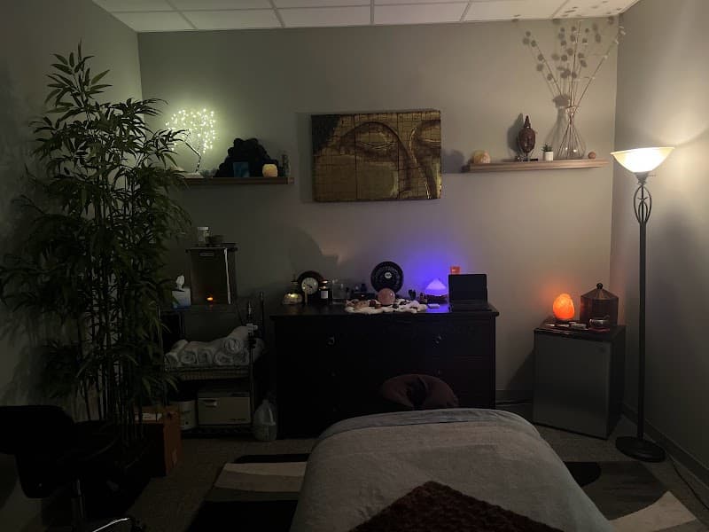 Charleston Massage and Bodyworks Mt Pleasant photo