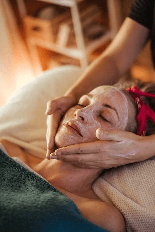 Charleston Massage Retreat Moncks Corner photo