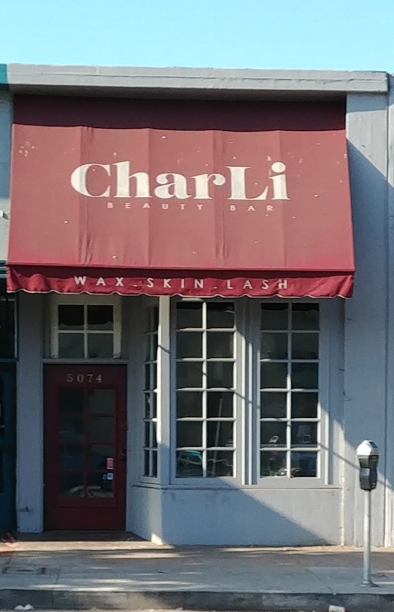 CharLi Beauty Bar Los Angeles photo