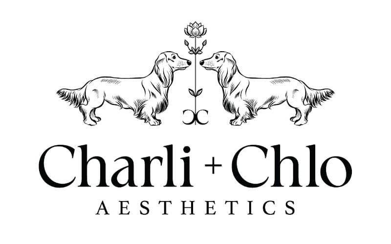 Charli & Chlo Tyler photo
