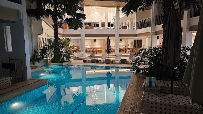 Charlie's El Nido Palawan photo