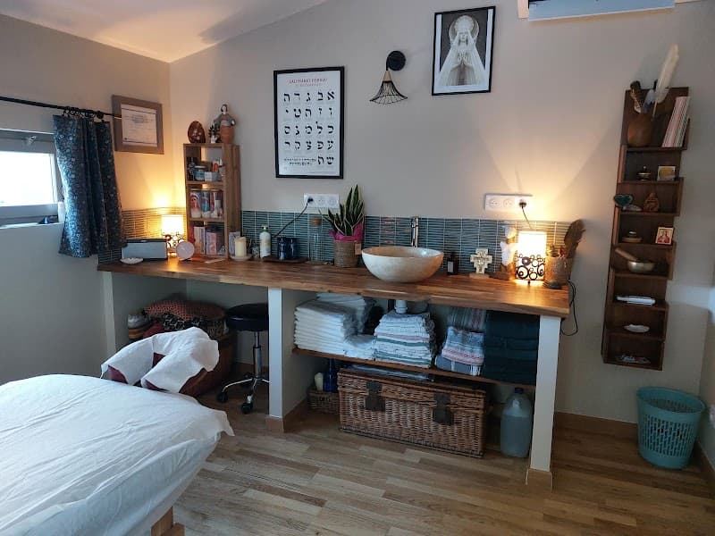Charline Massages Liège photo