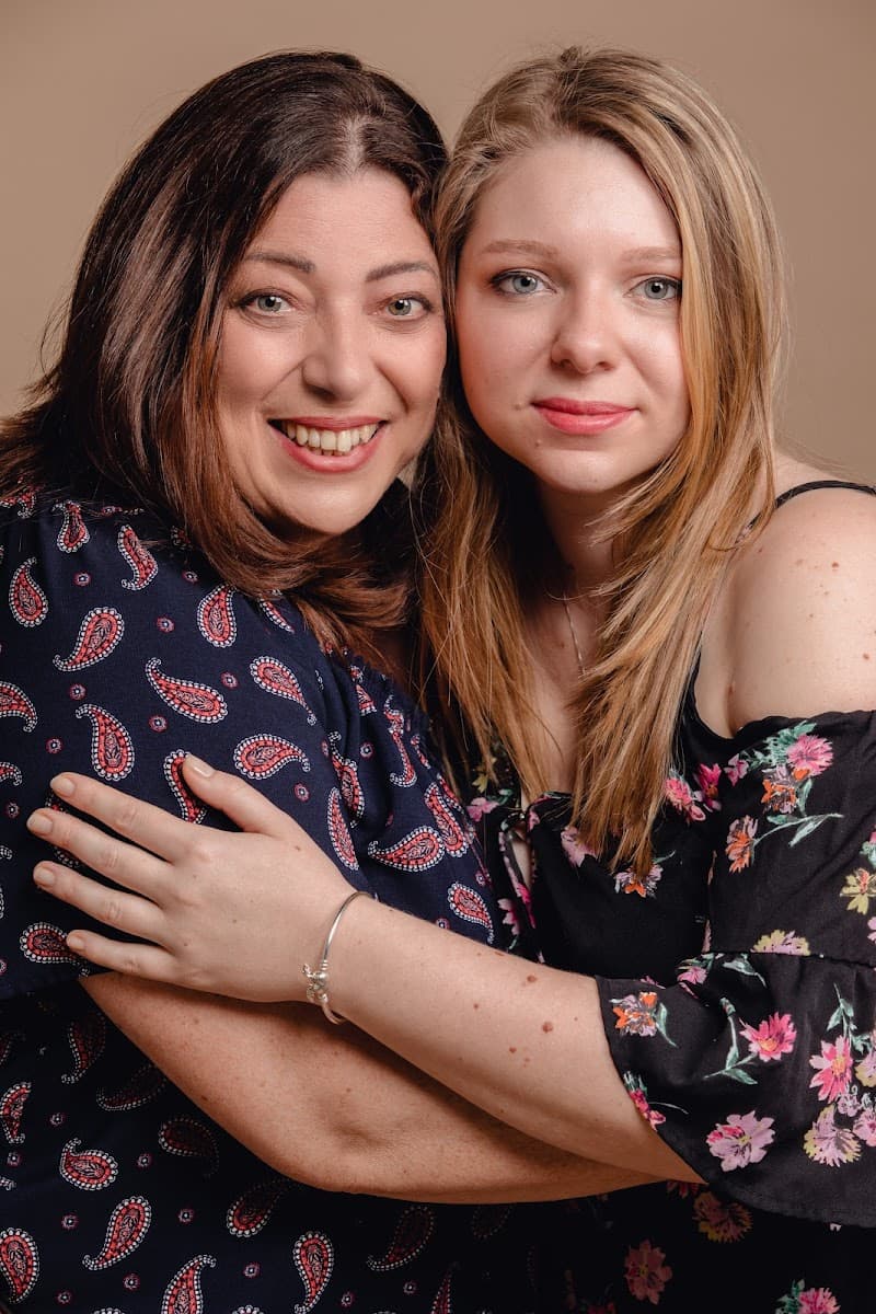 Charline Schneider Facialiste Metz photo