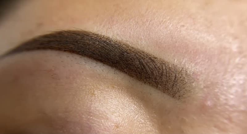 Charlotte Moneypenny Semi Permanent Make Up Chislehurst photo