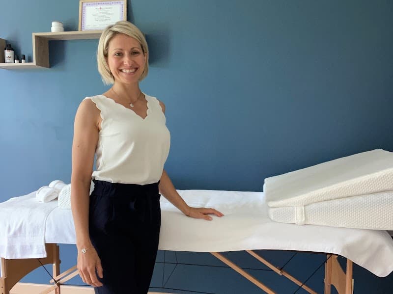 Charlotte Naturally Saint-Folquin photo