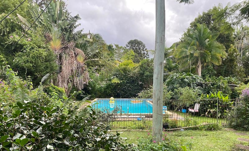 Charlotte's Health Retreat Bellingen photo