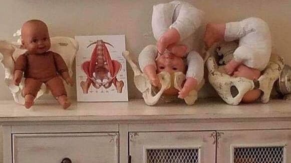 Charlotte Scott - My Massage Doula Atlanta photo