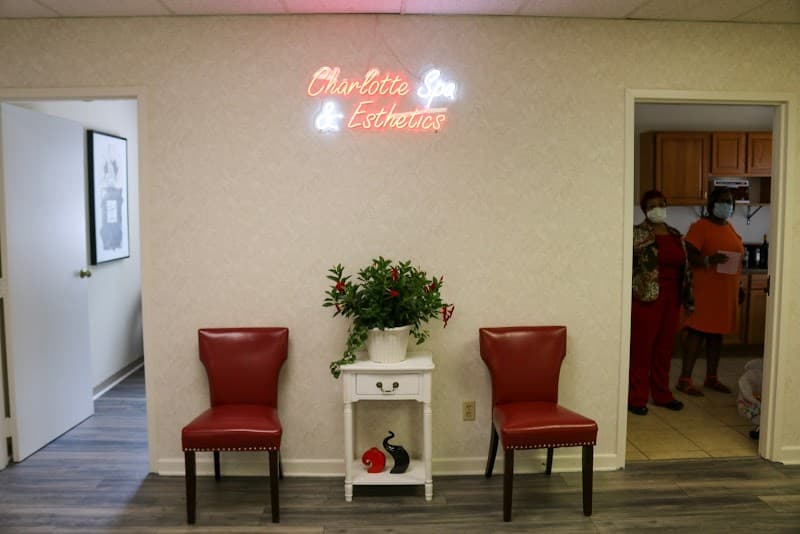 Charlotte Spa & Esthetics photo