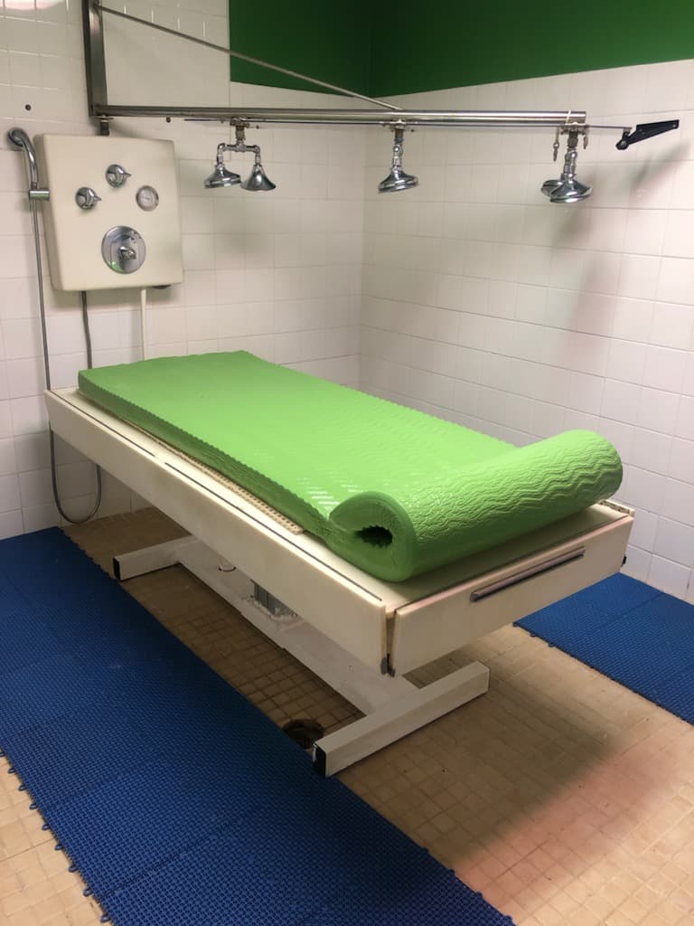 Charlotte Therapeutic Spa and Salon photo