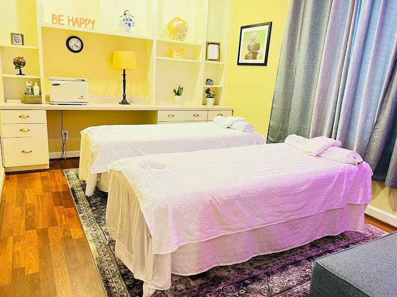 Charlottesville Massage Day Spa photo