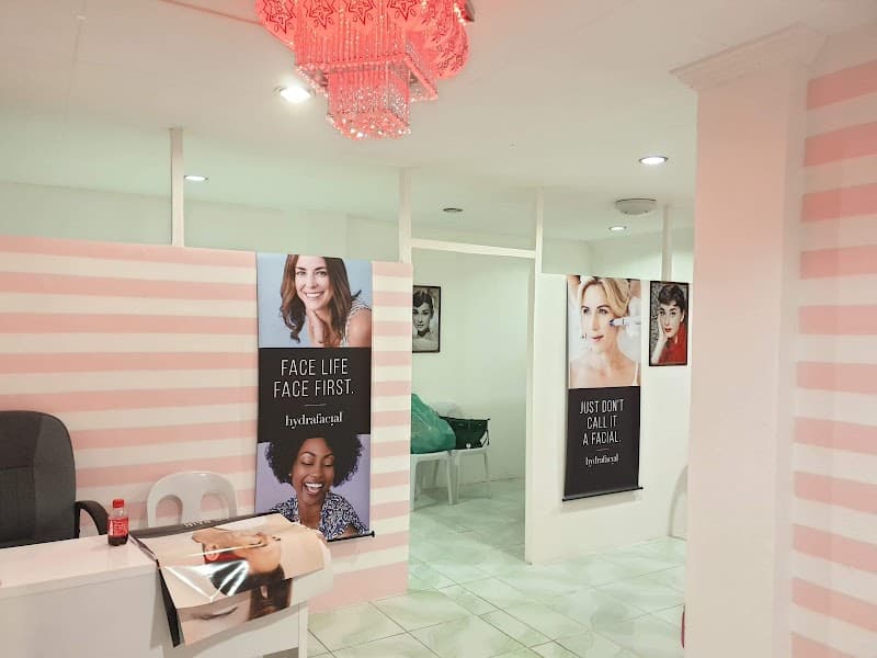 Charm Advance Aesthetics Tanjay photo