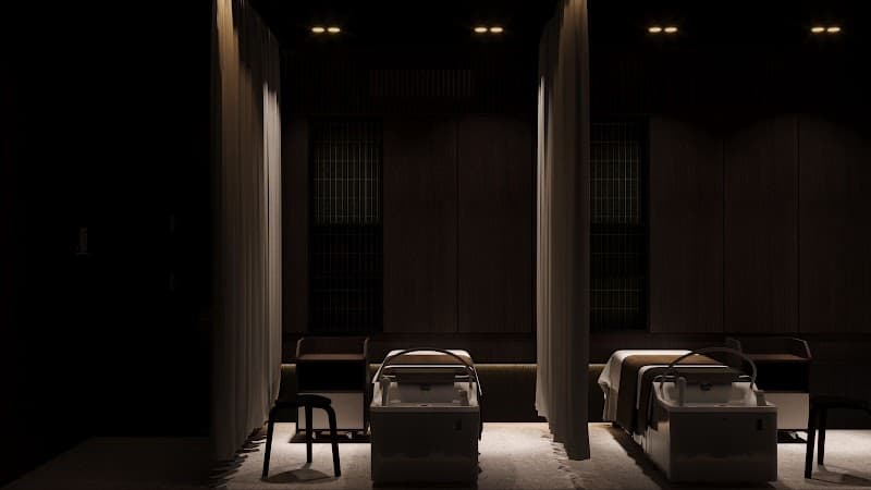 Charm Salon and Spa Jakarta photo