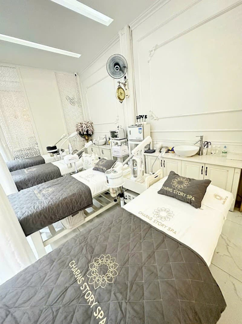 Charm Story Spa Bắc Giang photo