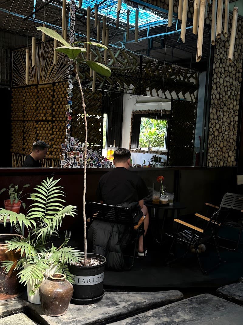 Charm - Tổng Làm Hồng Djrott photo