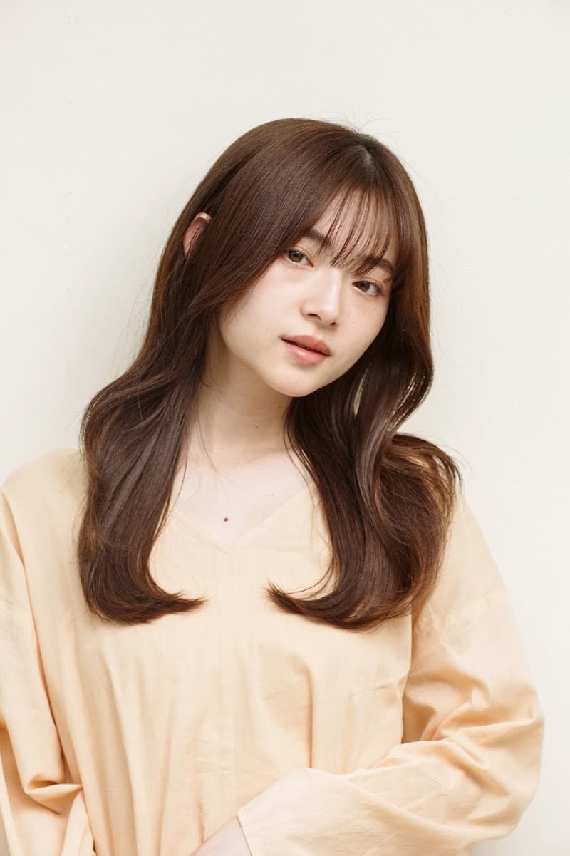 Charme Beauty Salon Tokyo photo