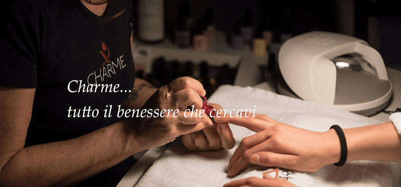 Charme Estetica e Benessere Persico Dosimo photo