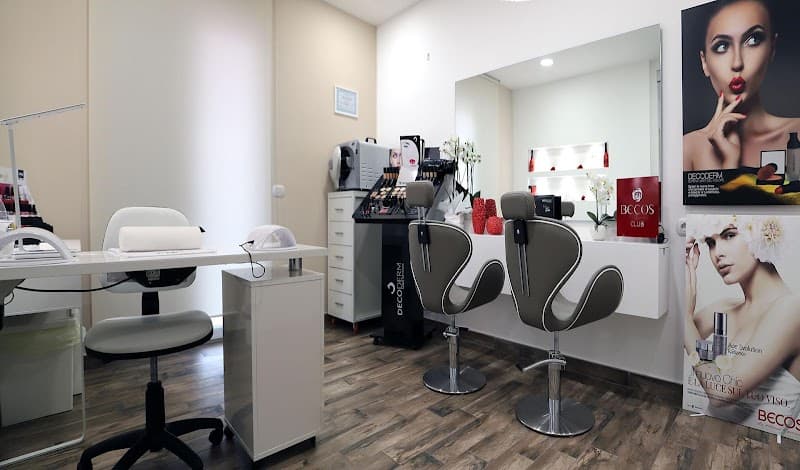 Charme & More Beauty Farm Casoria photo