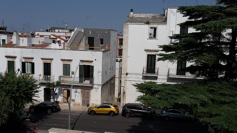 Charme Noci photo