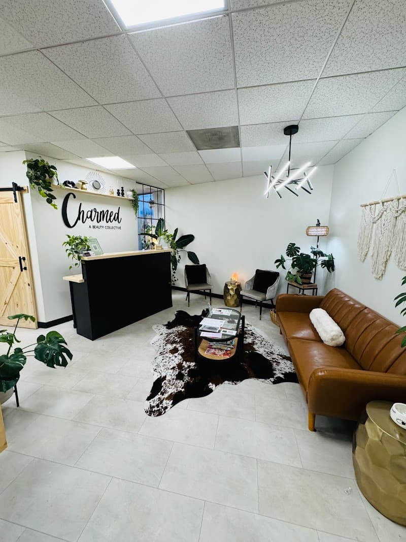 Charmed Beauty Coven Fair Oaks photo