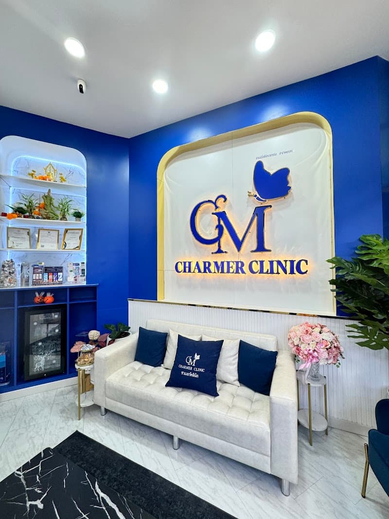 Charmer Clinic Phetkasem Branch Bangkok photo