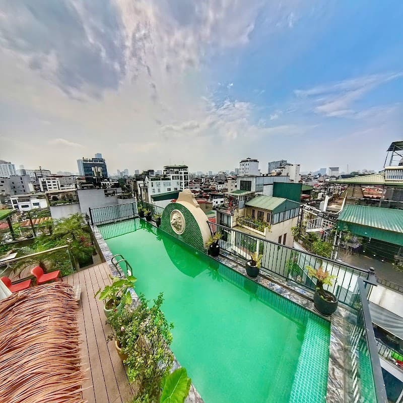 CharmeSpa Quận Ba Đình photo