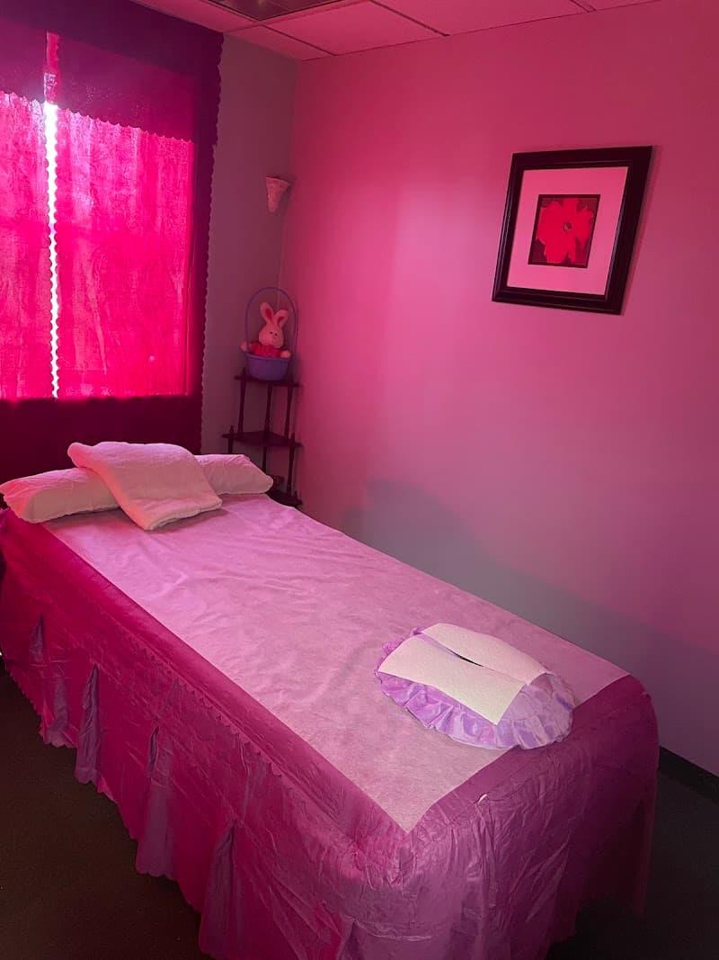 Charming Asia Spa New Tripoli photo