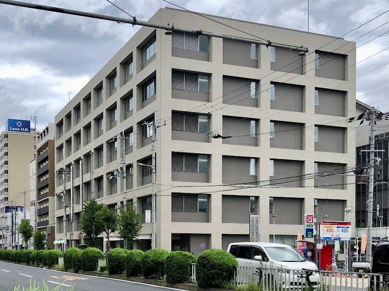 Charming Do Osaka City Yodogawa Ward photo