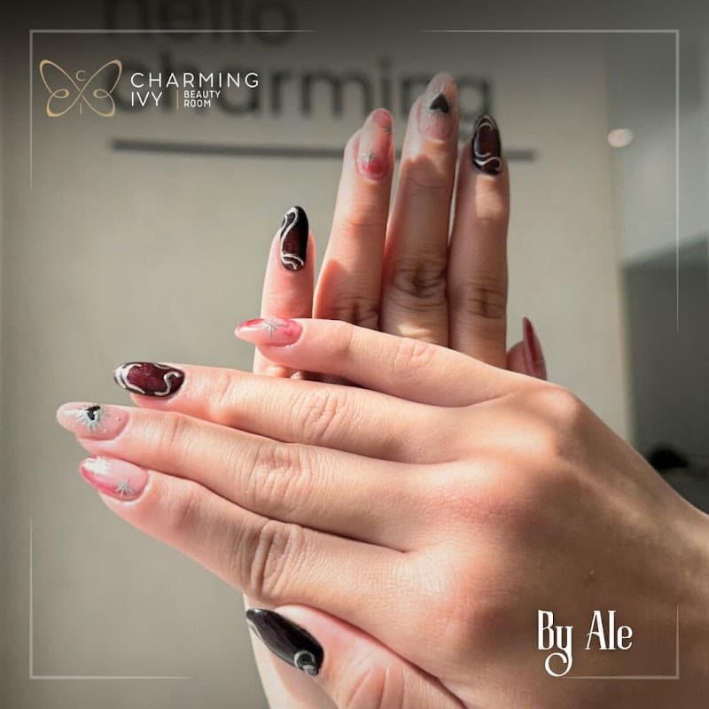 Charming Ivy Beauty Room Mexico City photo