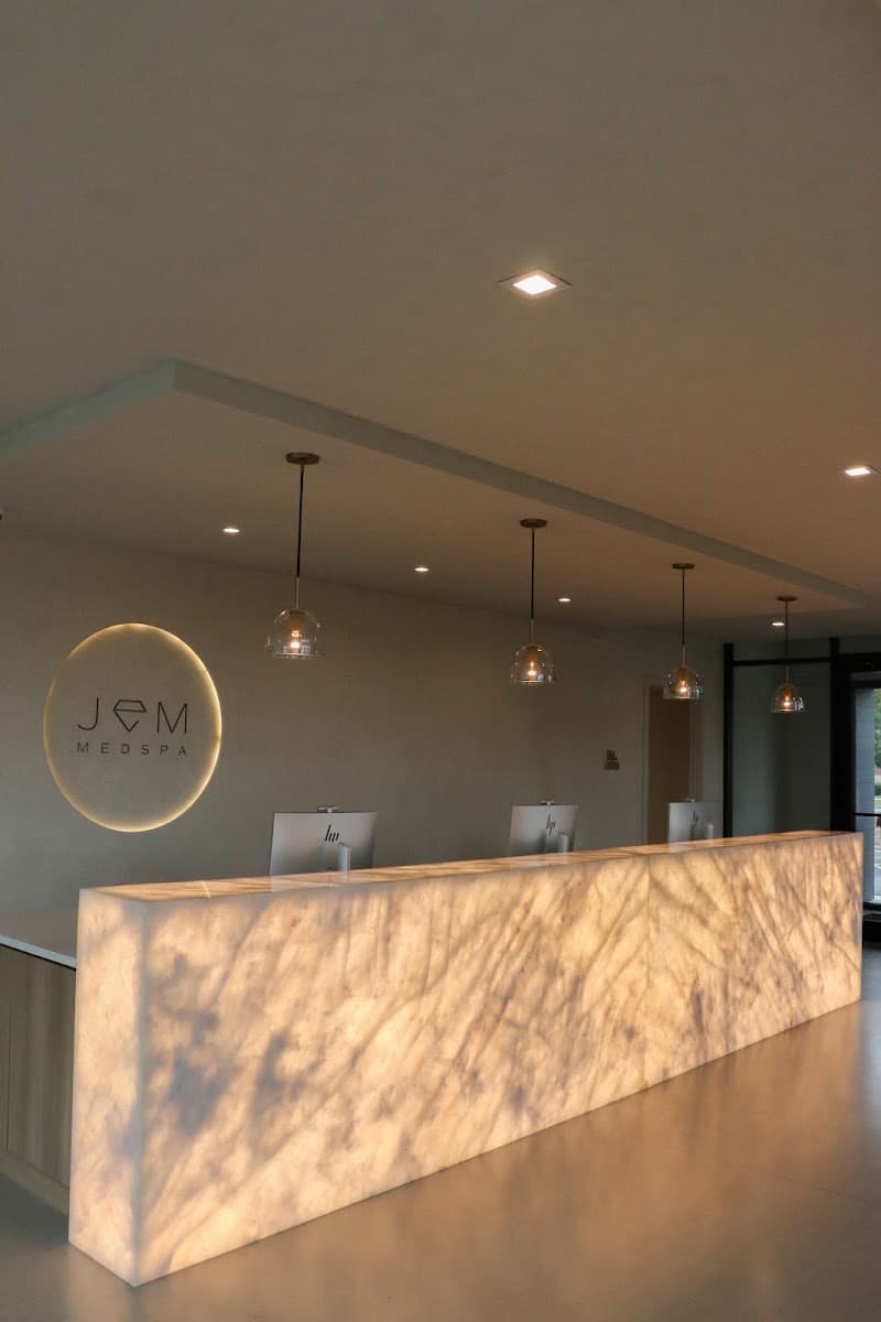 Charming Skin Med Spa Orland Park photo