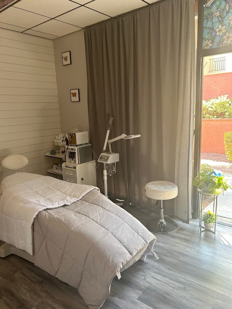 Charnel Spa Henderson photo