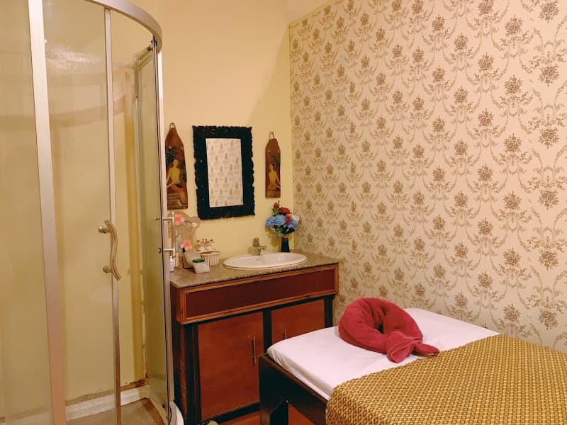 Charoensuk Health Massage Khon Kaen photo