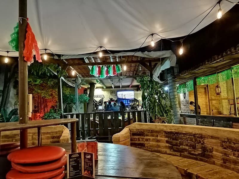 Charro's temazcal tikal Atotonilco El Alto photo