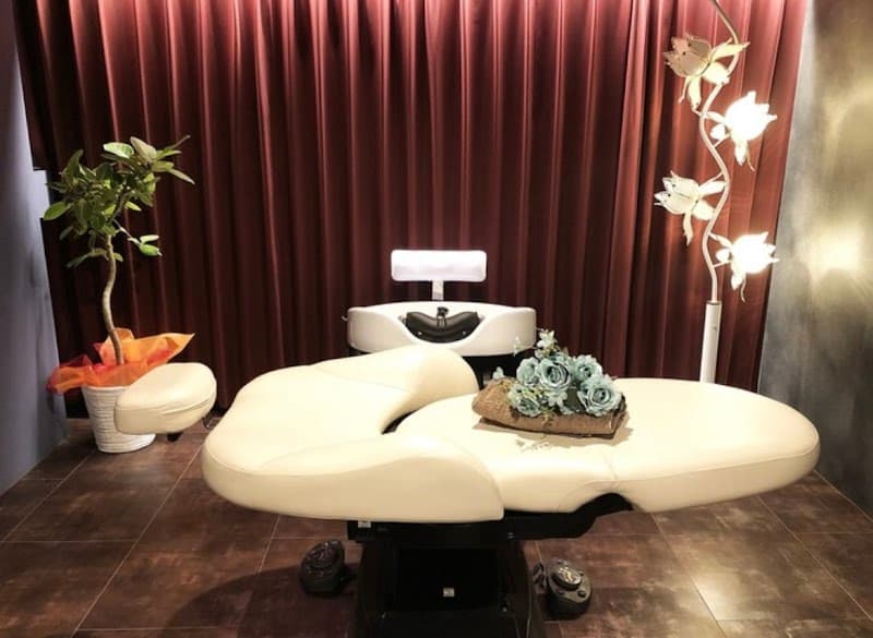 CHARTIER HEAD SPA SALON Sakae Store Nagoya photo