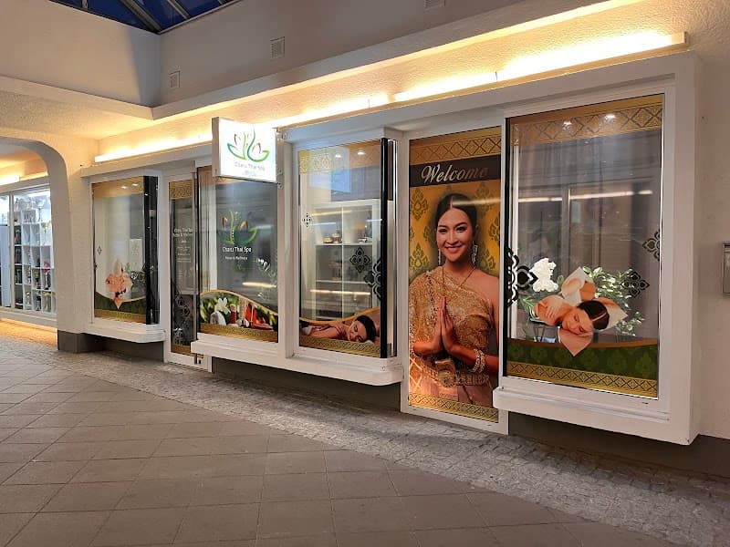 Charu Thai Spa Sankt Pölten photo