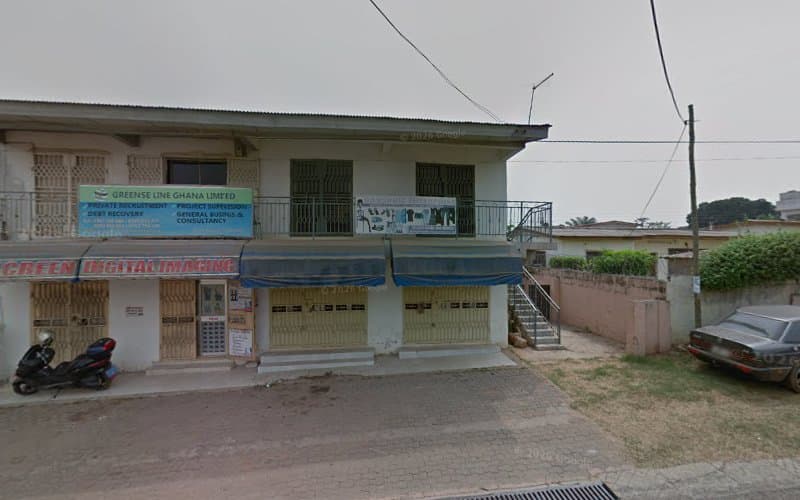 Chary's Spa Accra photo