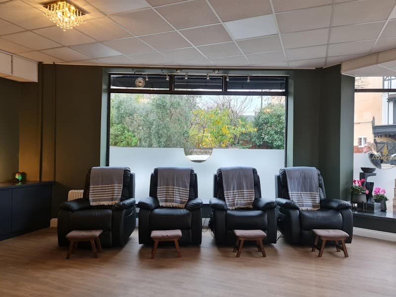 Chatchaya Spa Penarth photo