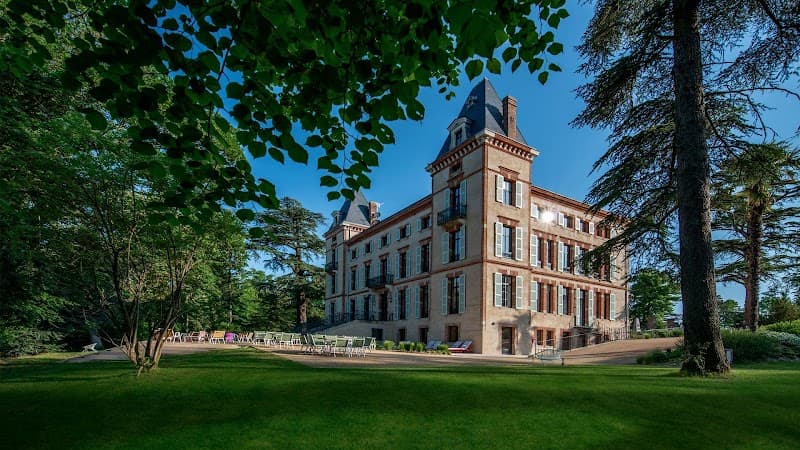 Château de Fiac Hôtel & Spa Toulouse photo